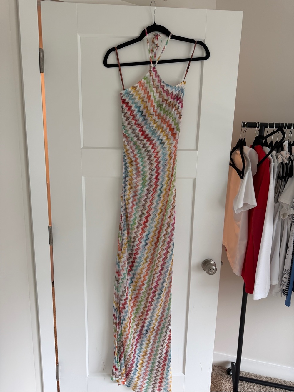 authentic missoni dress NEW WITH TAGS - Picture 2 of 5